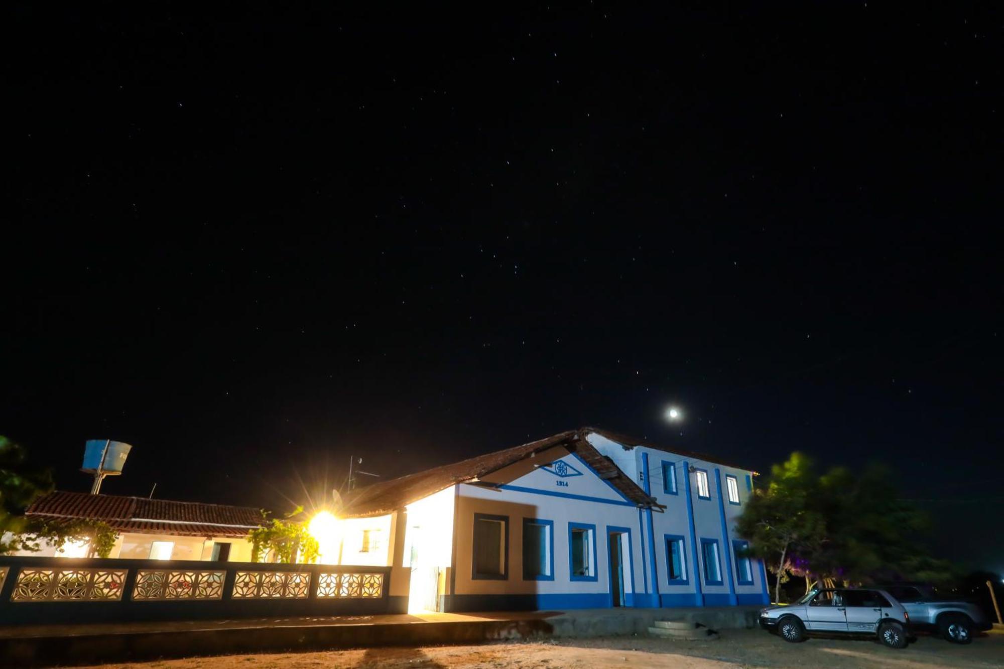 São João do Cariri Fazenda Poco Das Pedras מראה חיצוני תמונה