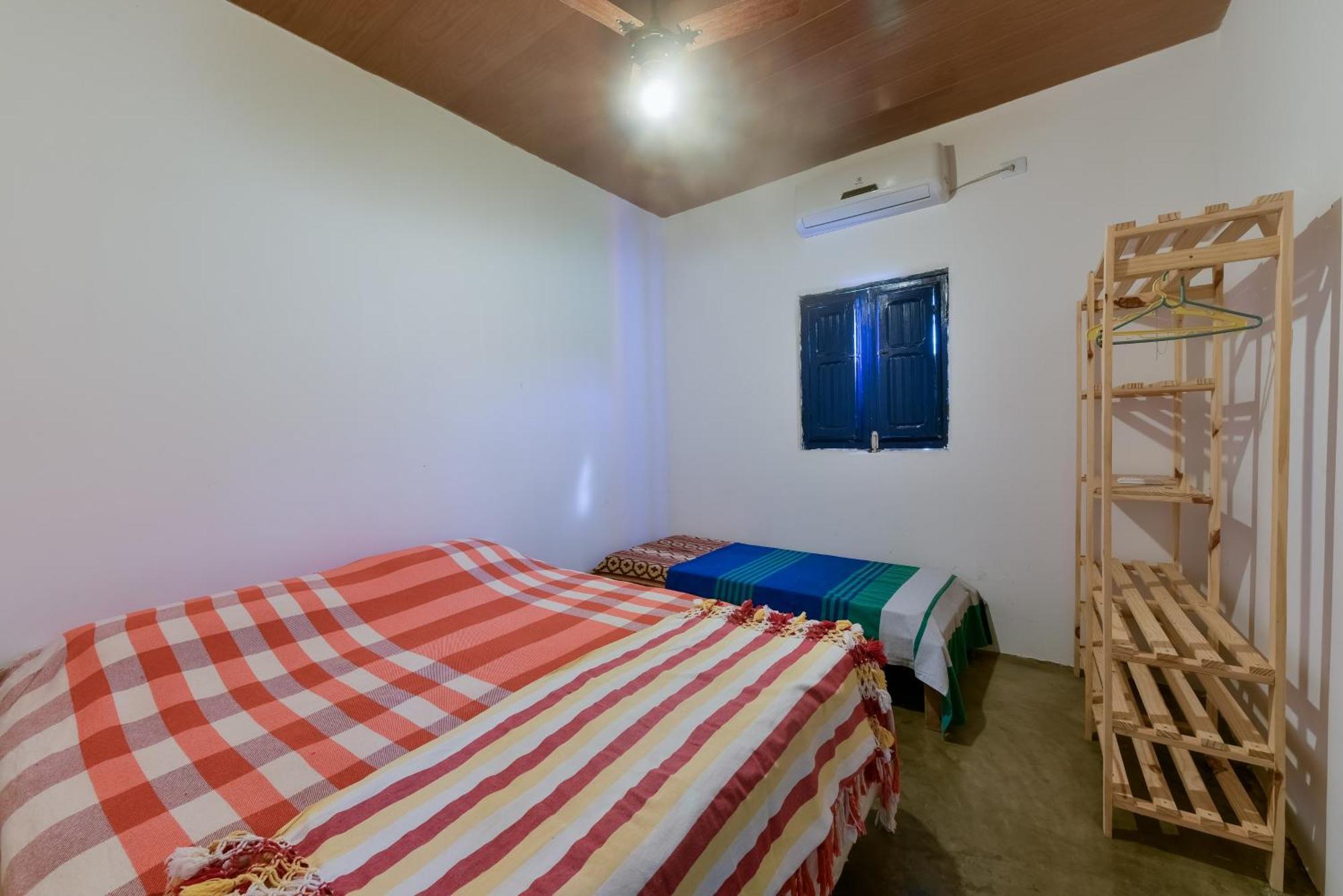 São João do Cariri Fazenda Poco Das Pedras מראה חיצוני תמונה