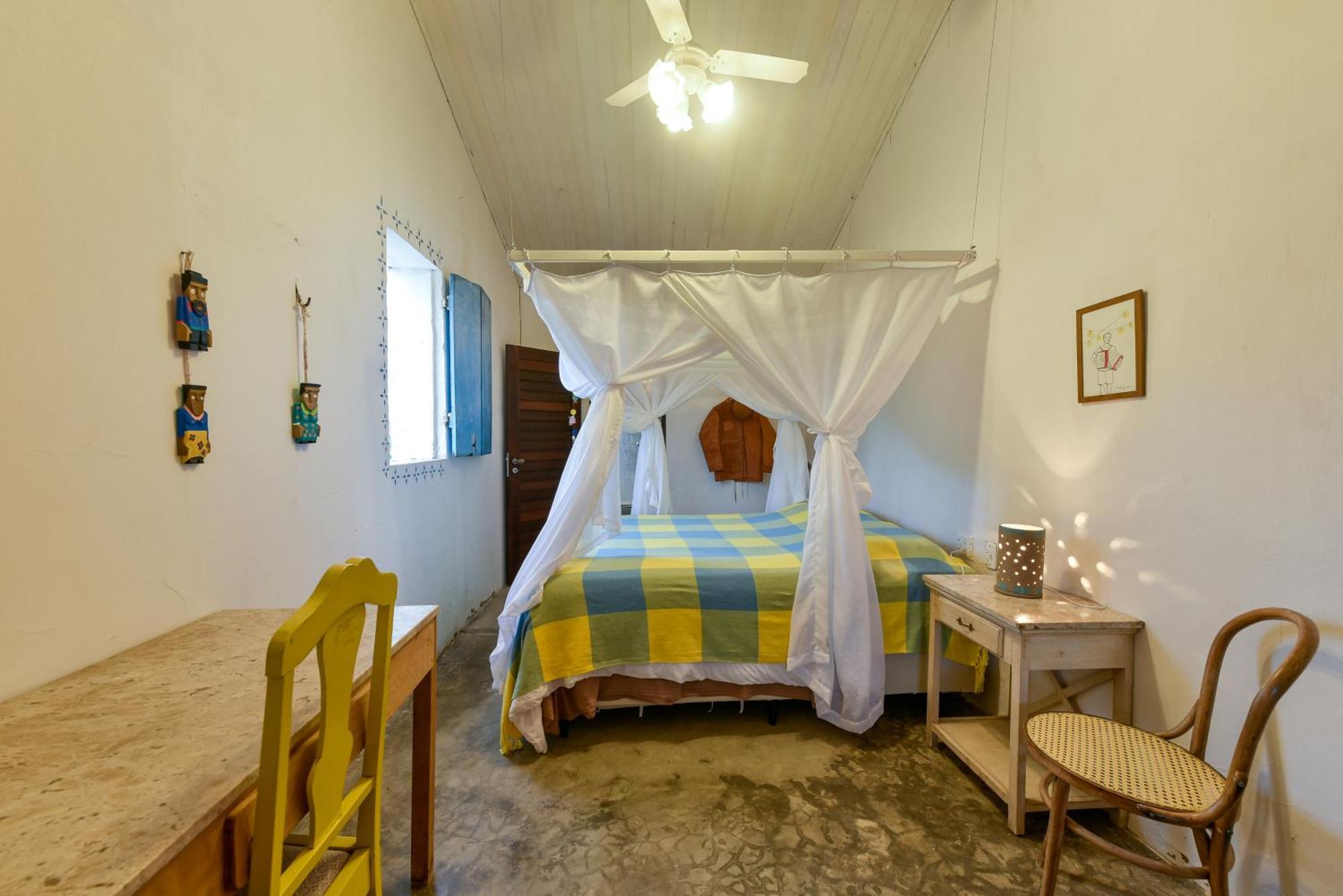 São João do Cariri Fazenda Poco Das Pedras מראה חיצוני תמונה
