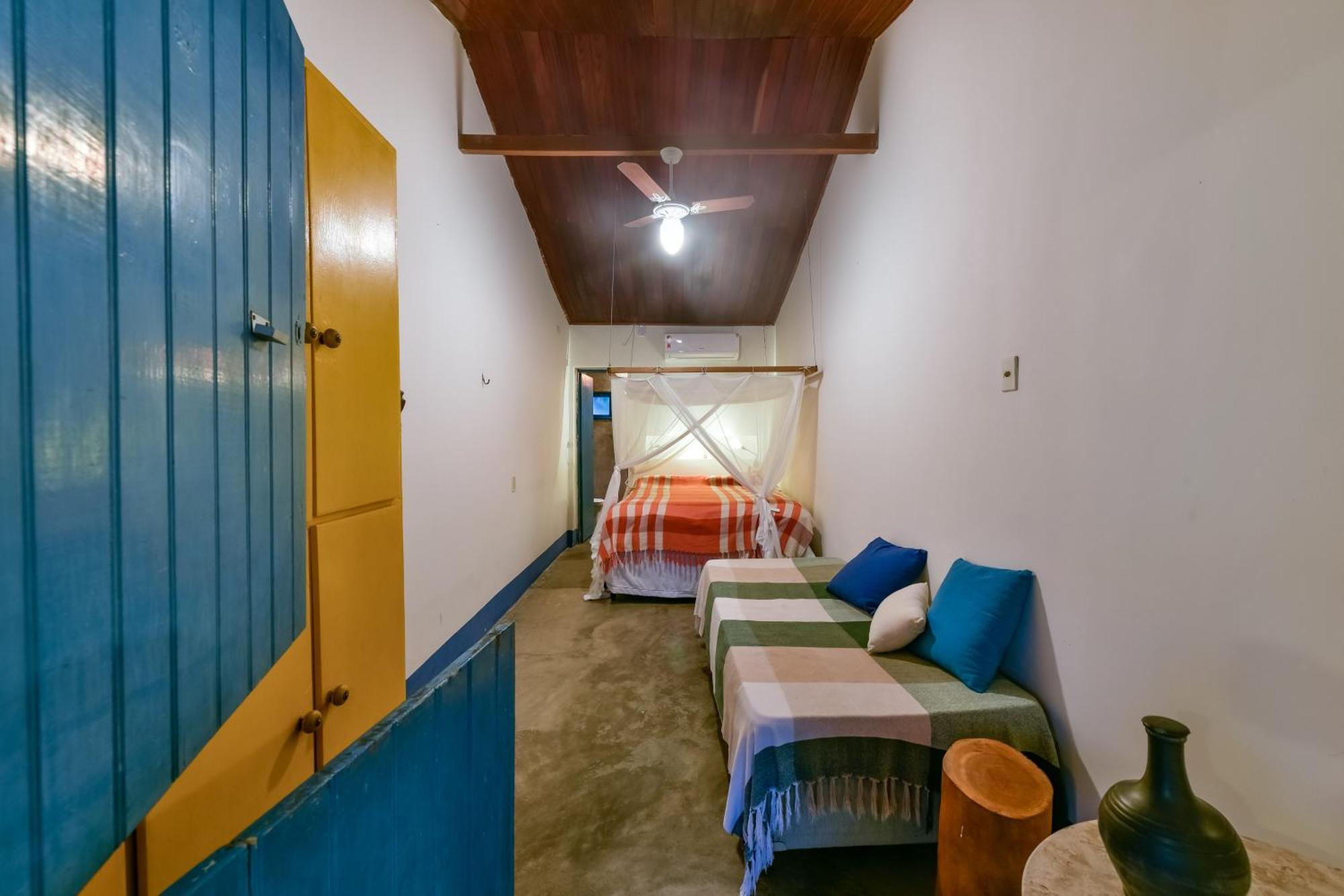 São João do Cariri Fazenda Poco Das Pedras מראה חיצוני תמונה