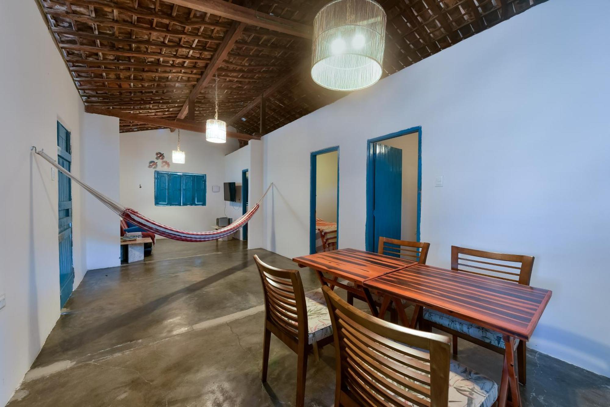 São João do Cariri Fazenda Poco Das Pedras מראה חיצוני תמונה